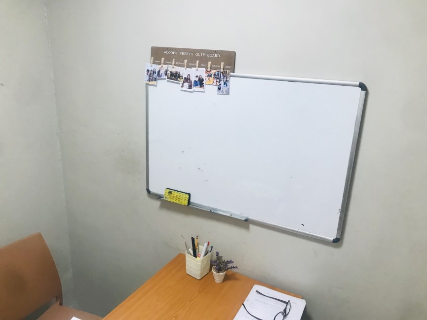 #609 snoさん（40代女性）Genius English（セブ島) GENERAL ENGLISH COURSE Cコース 3週間 | フィリピン留学 - img4 - 0