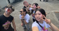 #637 Anzuさん（10代女性）3D Academy (セブ島・セブシティ) ESLコース 12週| フィリピン留学
