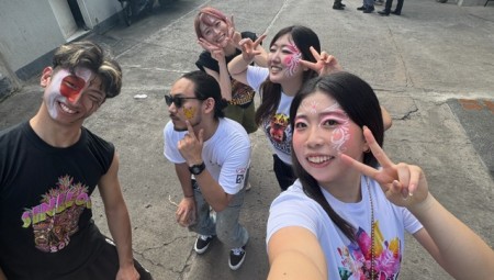 #637 Anzuさん（10代女性）3D Academy (セブ島・セブシティ) ESLコース 12週| フィリピン留学