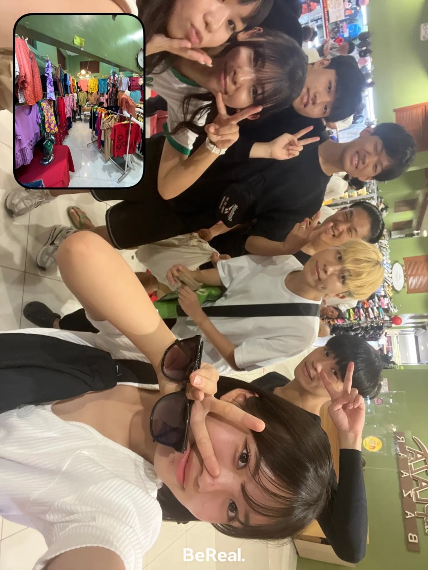 #589 Davidさん（10代男性）CIA（セブ・マクタン島）IELTS (Pre)コース4週間 | フィリピン留学 - img2 - 0