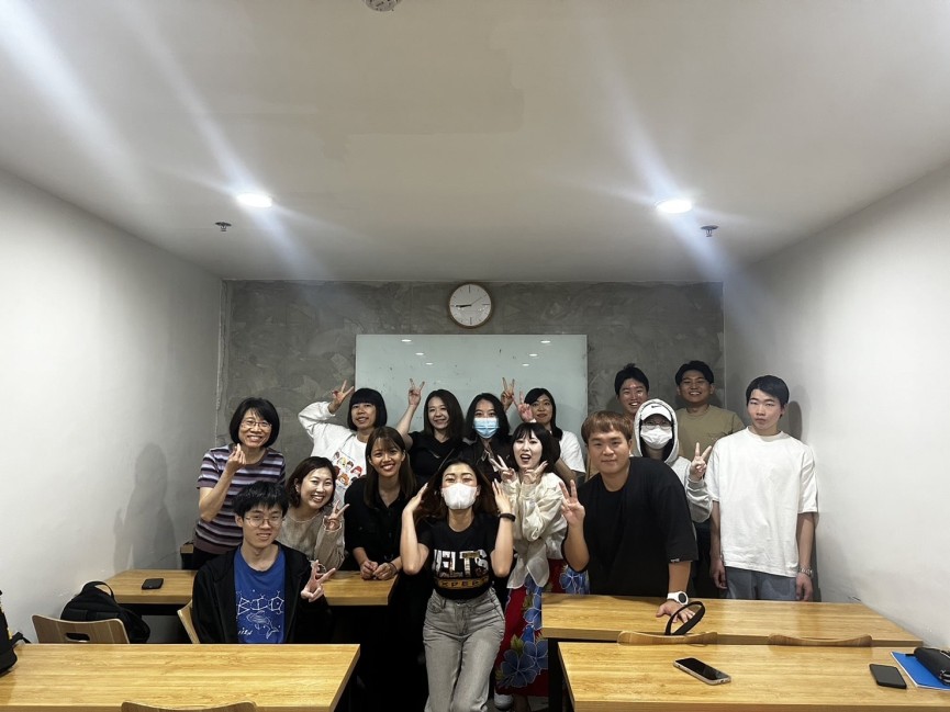 #610 ayakaさん（20代女性）CIA（セブ島) Intensive ESL コース 2週間 | フィリピン留学 - img5 - 0