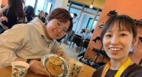 #624 Sayaさん（20代女性）Challenger Campus(バギオ) ESLスタンダードコース 12週  |…