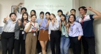 #633 Emmaさん（20代女性）Cebu Blue Ocean Academy(セブ・マクタン島) Intensiv…