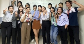 #633 Emmaさん（20代女性）Cebu Blue Ocean Academy(セブ・マクタン島) Intensive ESLコース 2週| フィリピン留学
