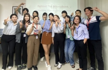 #633 Emmaさん（20代女性）Cebu Blue Ocean Academy(セブ・マクタン島) Intensive ESLコース 2週| フィリピン留学