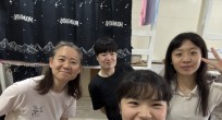 #619 Bethさん（50代女性）I.BREEZE Prime Campus【IB2】（セブ島・セブシティ)  POW…