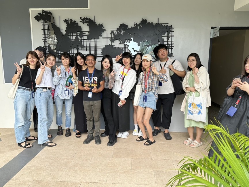 #610 ayakaさん（20代女性）CIA（セブ島) Intensive ESL コース 2週間 | フィリピン留学 - img1 - 0