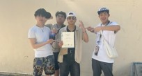 #627 Masuken さん（10代男性）GLC(セブ・シティ) Power Speakingコース 1週 | フィリ…