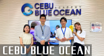 cebublueocean
