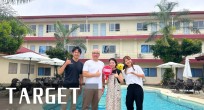 target