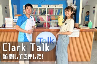 clarktalk