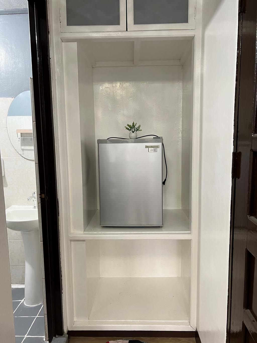 フィリピン留学 Cebu21 - A&J Main Campus-Room-3