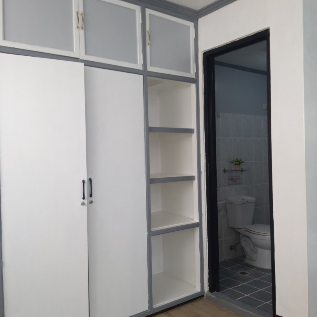 フィリピン留学 Cebu21 - A&J Main Campus-Room-7