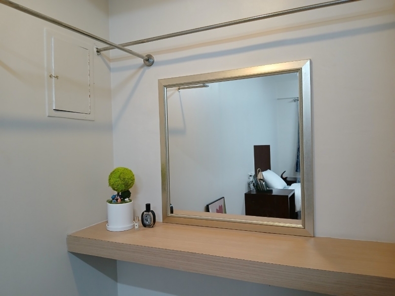 フィリピン留学 Cebu21 - A&J ECO CAMPUS-Domitory-6
