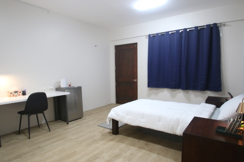 フィリピン留学 Cebu21 - A&J ECO CAMPUS-Domitory-11