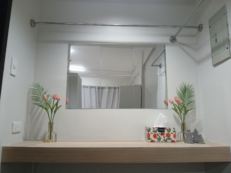 フィリピン留学 Cebu21 - A&J ECO CAMPUS-Domitory-13