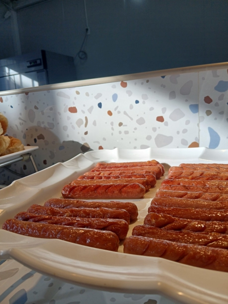 フィリピン留学 Cebu21 - A&J ECO CAMPUS-Meal-4