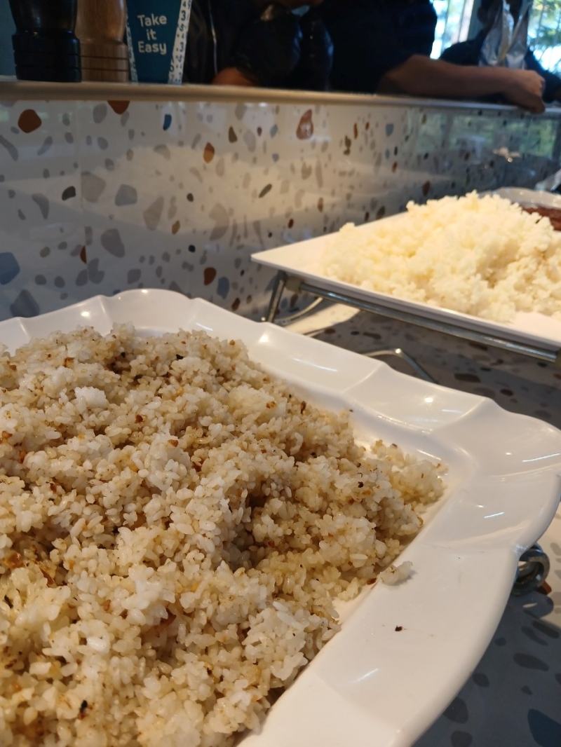 フィリピン留学 Cebu21 - A&J ECO CAMPUS-Meal-5