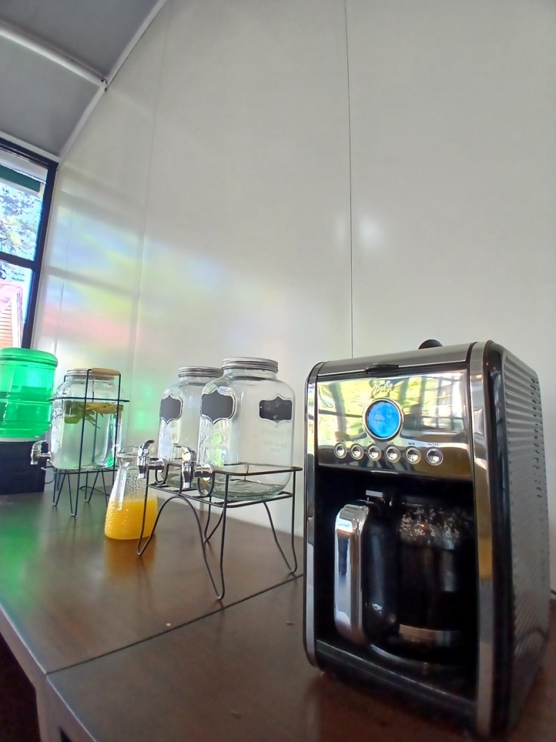 フィリピン留学 Cebu21 - A&J ECO CAMPUS-Meal-10