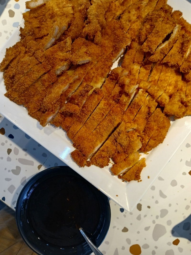 フィリピン留学 Cebu21 - A&J ECO CAMPUS-Meal-13