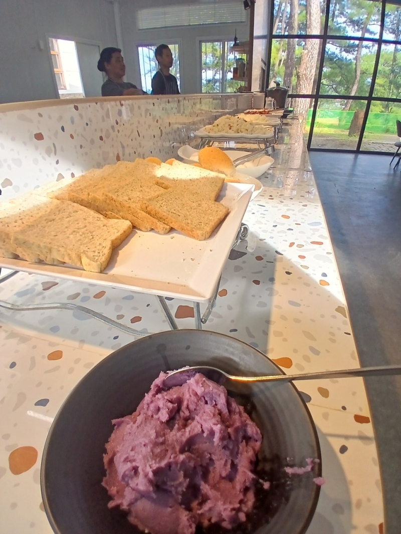 フィリピン留学 Cebu21 - A&J ECO CAMPUS-Meal-24