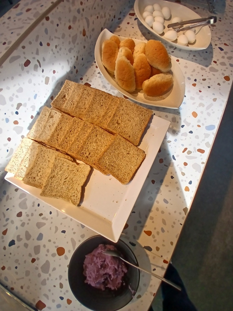 フィリピン留学 Cebu21 - A&J ECO CAMPUS-Meal-25
