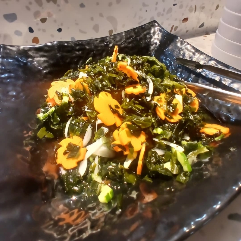 フィリピン留学 Cebu21 - A&J ECO CAMPUS-Meal-27