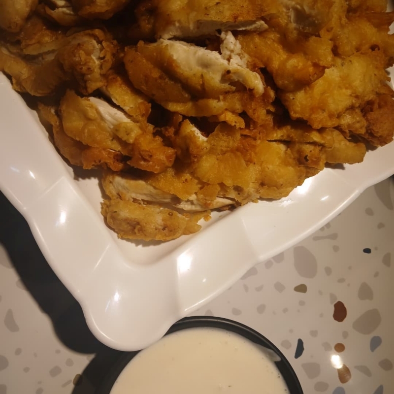 フィリピン留学 Cebu21 - A&J ECO CAMPUS-Meal-30