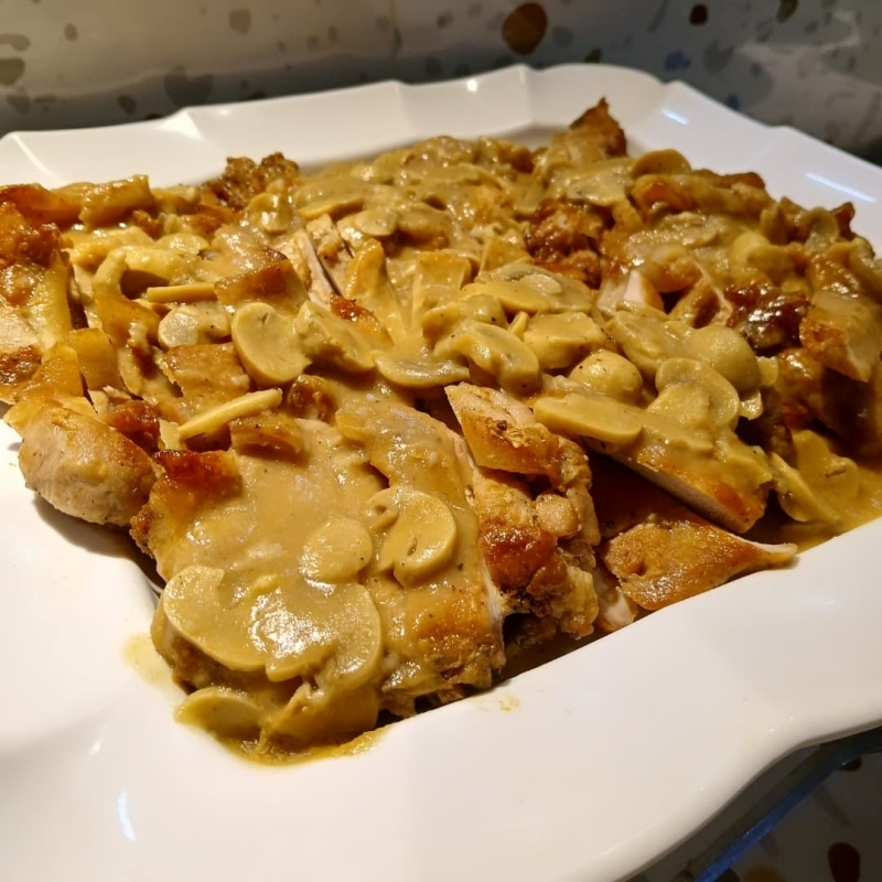 フィリピン留学 Cebu21 - A&J ECO CAMPUS-Meal-31