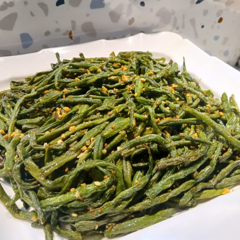 フィリピン留学 Cebu21 - A&J ECO CAMPUS-Meal-32