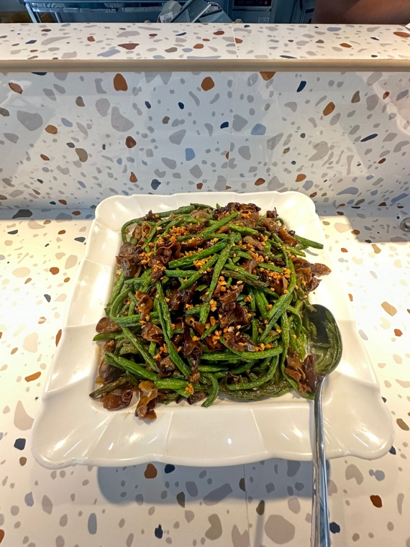フィリピン留学 Cebu21 - A&J ECO CAMPUS-Meal-41