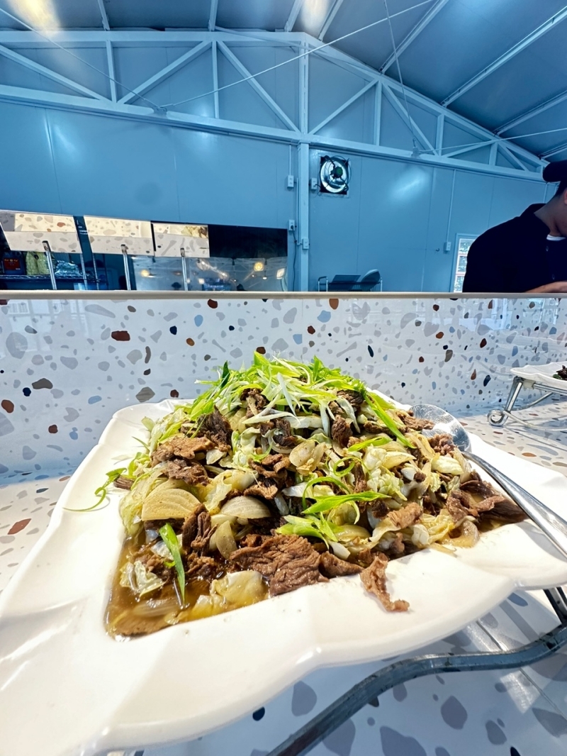 フィリピン留学 Cebu21 - A&J ECO CAMPUS-Meal-42