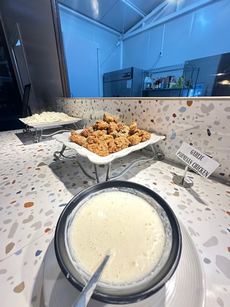 フィリピン留学 Cebu21 - A&J ECO CAMPUS-Meal-46