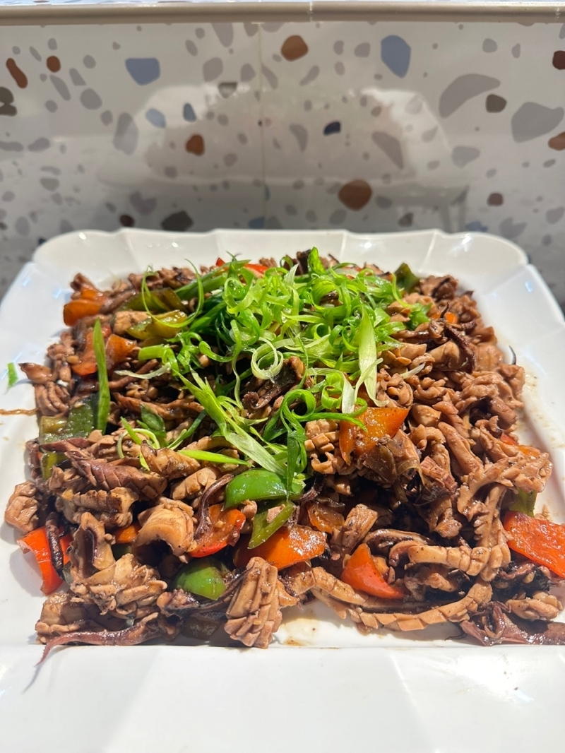 フィリピン留学 Cebu21 - A&J ECO CAMPUS-Meal-51