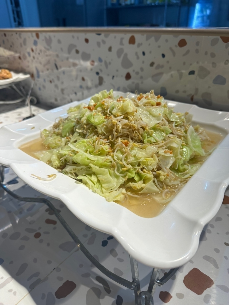 フィリピン留学 Cebu21 - A&J ECO CAMPUS-Meal-52