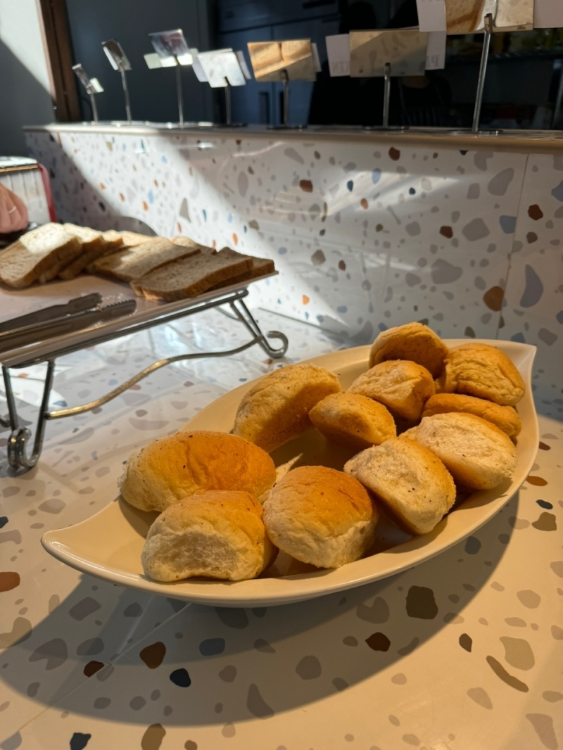 フィリピン留学 Cebu21 - A&J ECO CAMPUS-Meal-55