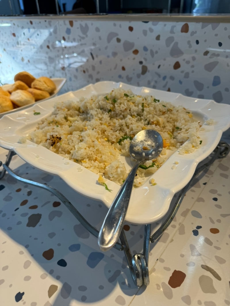 フィリピン留学 Cebu21 - A&J ECO CAMPUS-Meal-56