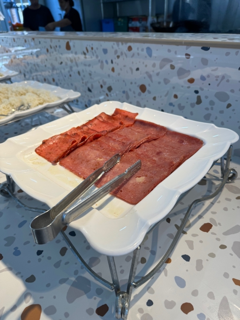 フィリピン留学 Cebu21 - A&J ECO CAMPUS-Meal-58