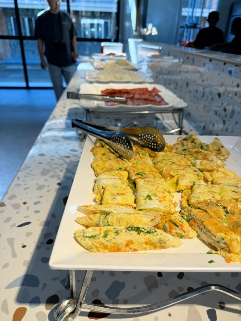 フィリピン留学 Cebu21 - A&J ECO CAMPUS-Meal-59