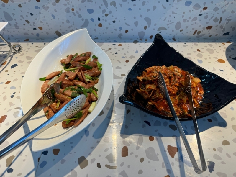 フィリピン留学 Cebu21 - A&J ECO CAMPUS-Meal-60