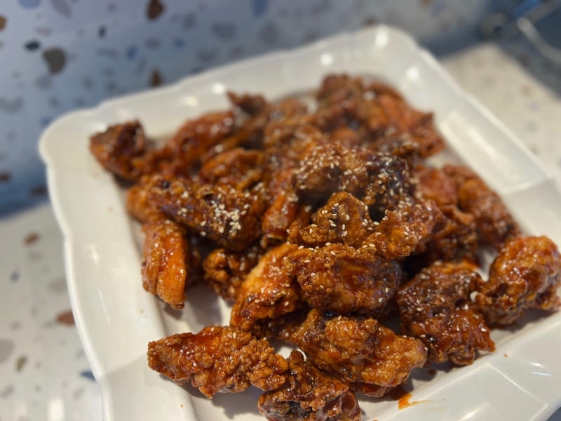 フィリピン留学 Cebu21 - A&J ECO CAMPUS-Meal-65