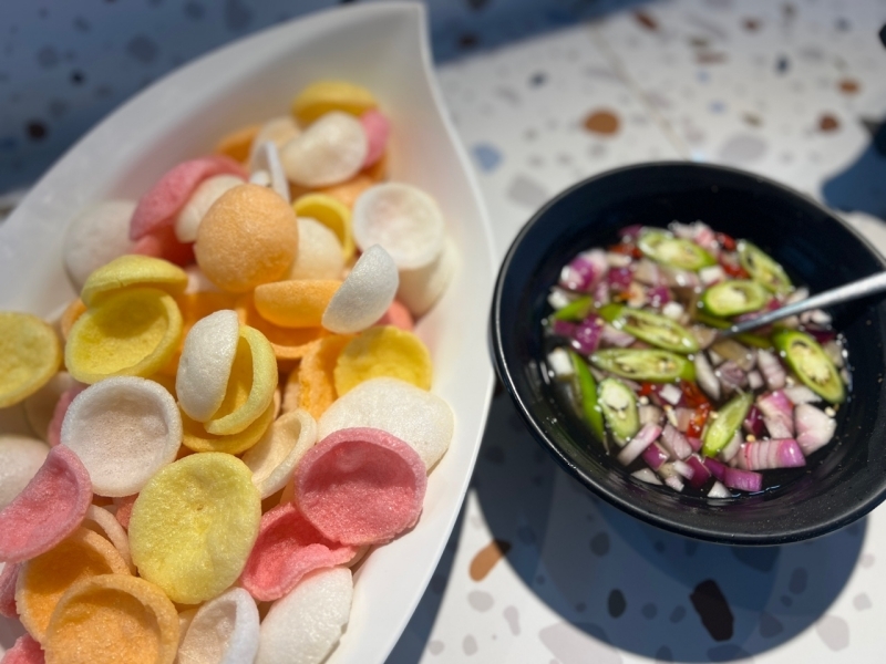 フィリピン留学 Cebu21 - A&J ECO CAMPUS-Meal-68