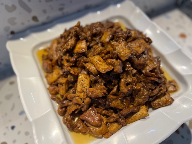 フィリピン留学 Cebu21 - A&J ECO CAMPUS-Meal-70