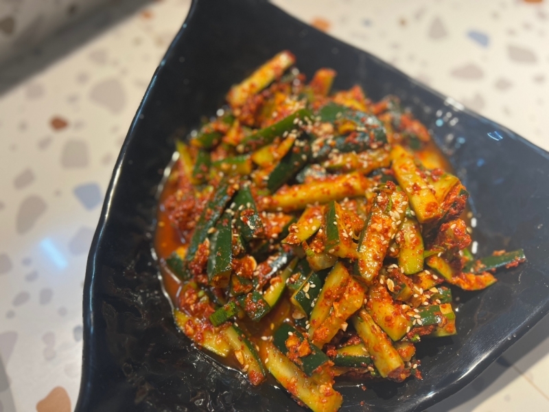 フィリピン留学 Cebu21 - A&J ECO CAMPUS-Meal-78