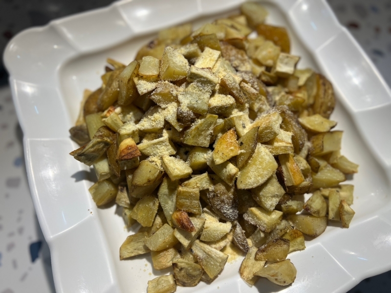 フィリピン留学 Cebu21 - A&J ECO CAMPUS-Meal-80