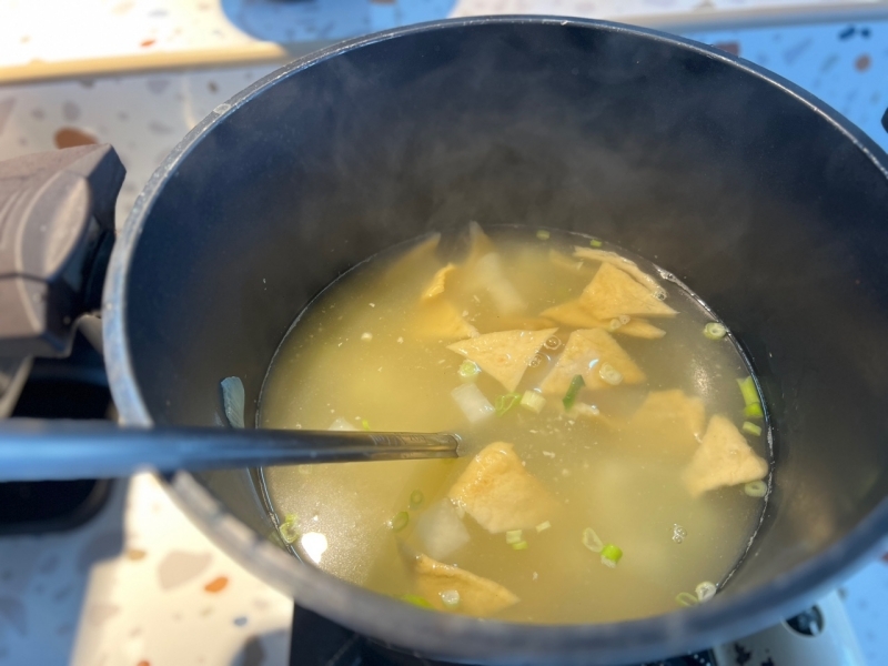 フィリピン留学 Cebu21 - A&J ECO CAMPUS-Meal-84