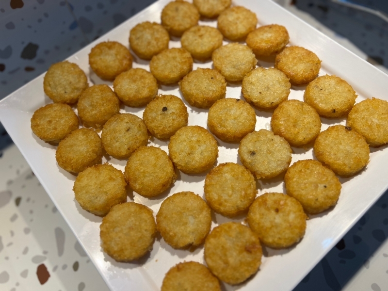 フィリピン留学 Cebu21 - A&J ECO CAMPUS-Meal-90