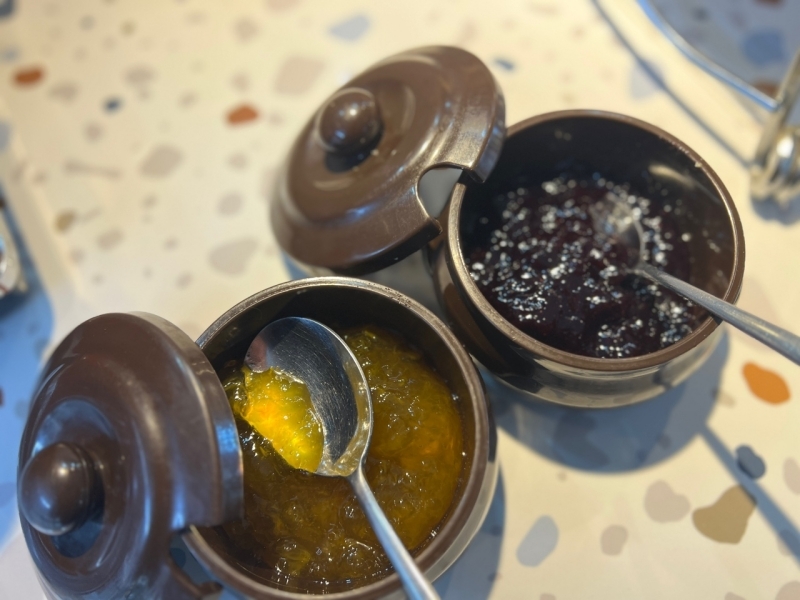 フィリピン留学 Cebu21 - A&J ECO CAMPUS-Meal-91