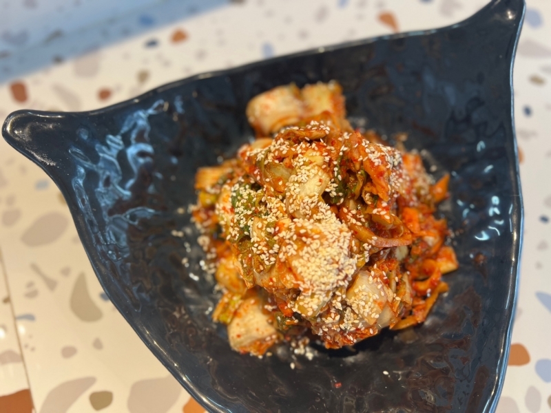 フィリピン留学 Cebu21 - A&J ECO CAMPUS-Meal-94