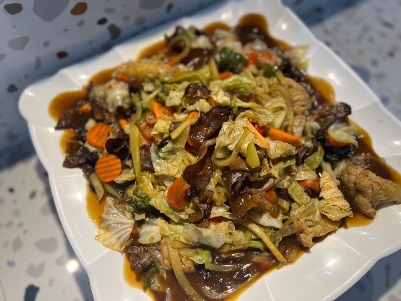 フィリピン留学 Cebu21 - A&J ECO CAMPUS-Meal-98